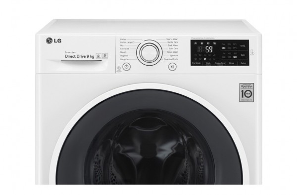 LG Lg FH4U2VDNP0 Çamaşır Makinesi