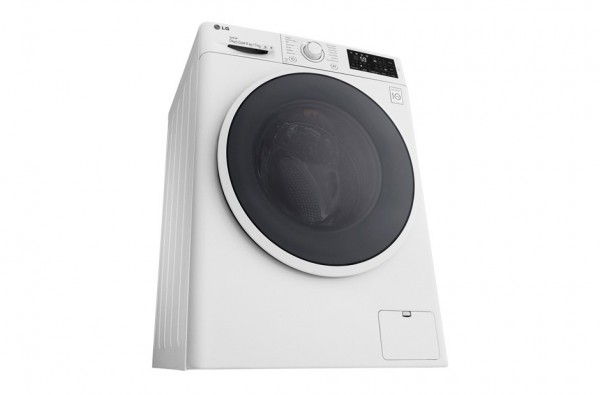 LG Lg FH4U2TDHP1N Çamaşır Makinesi
