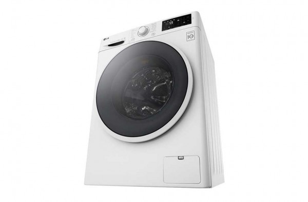 LG Lg FH4U2TDHP1N Çamaşır Makinesi