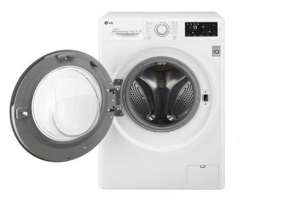LG Lg FH4U2TDHP1N Çamaşır Makinesi