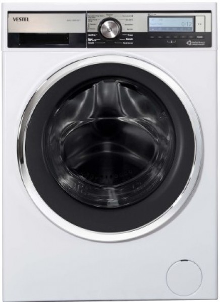 Vestel Akıllı 9914 TT Çamaşır Makinesi