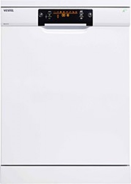 Vestel BM-803 Bulaşık Makinesi