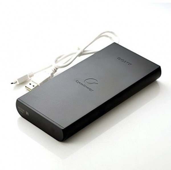 Sony CP-B20 20000 mAh Powerbank