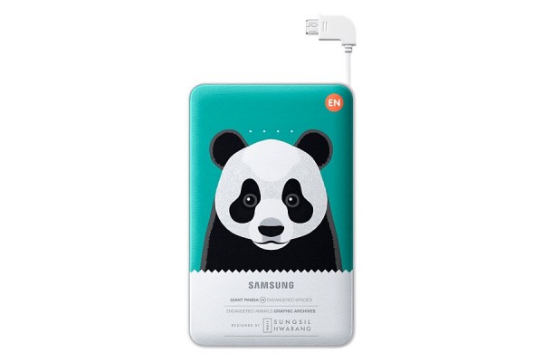 Samsung EB-PN915 11300 mAh Powerbank