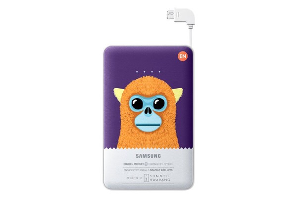 Samsung EB-PN915 11300 mAh Powerbank