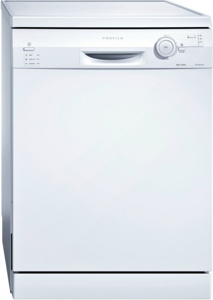 Profilo BM3120EA Bulaşık Makinesi