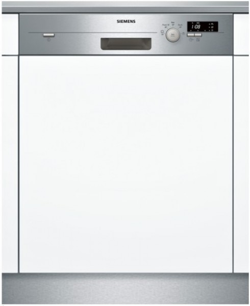 Siemens SN55D500TR Bulaşık Makinesi