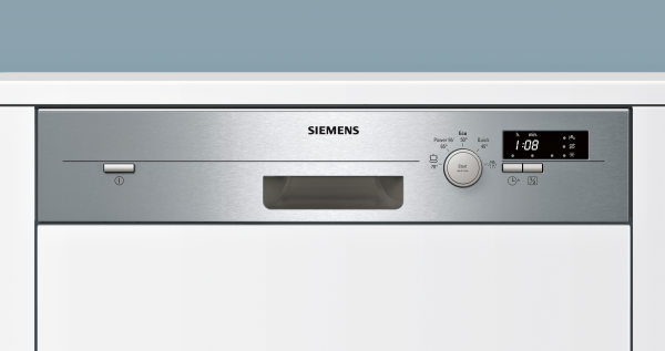 Siemens SN55D500TR Bulaşık Makinesi