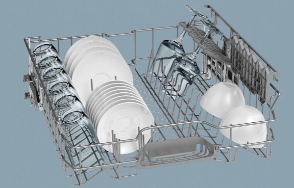 Siemens SN55D500TR Bulaşık Makinesi