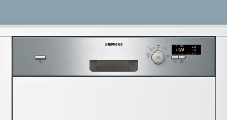 Siemens SN55D500TR Bulaşık Makinesi