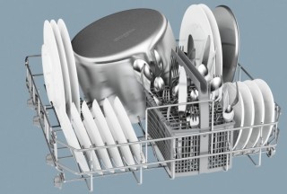 Siemens SN55D500TR Bulaşık Makinesi