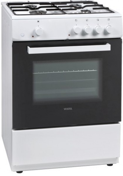 Vestel EKO 7400P DG Solo Fırın
