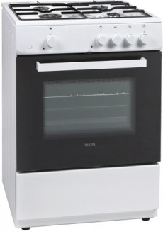 Vestel EKO 7400P DG Solo Fırın