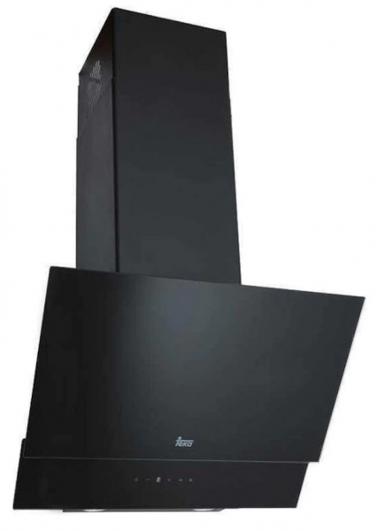 Teka TVT 60.1 Siyah Davlumbaz