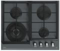 Teka GZC 64320 XBN resim