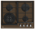 Teka GZC 64320 XBN resim