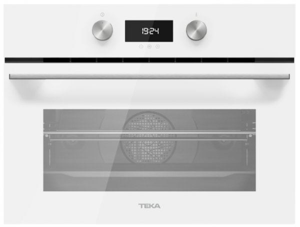 Teka HLC 840 ST beyaz Ankastre Fırın