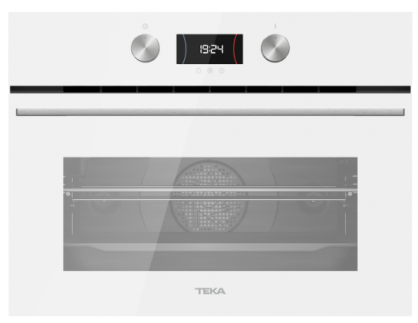 Teka HLC 840 ST beyaz Ankastre Fırın