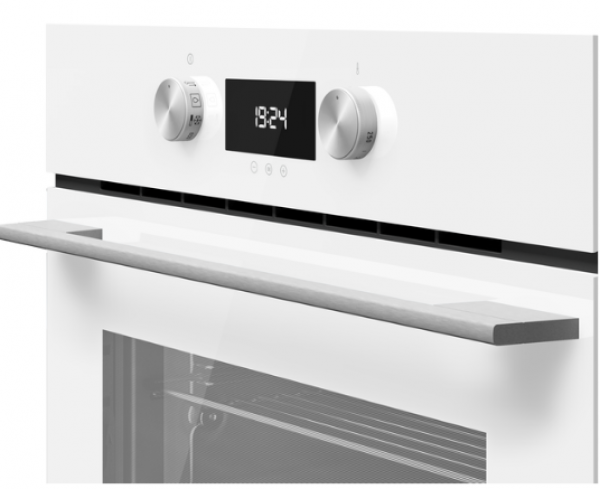 Teka HLC 840 ST beyaz Ankastre Fırın