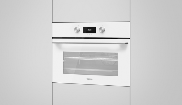 Teka HLC 840 ST beyaz Ankastre Fırın