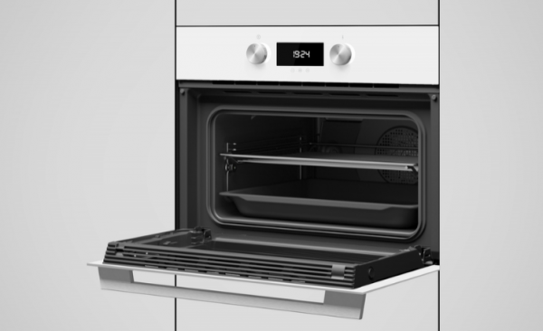 Teka HLC 840 ST beyaz Ankastre Fırın