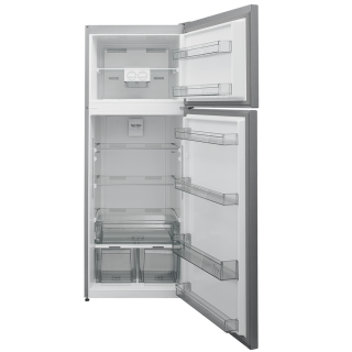 Vestel NF480 X Buzdolabı