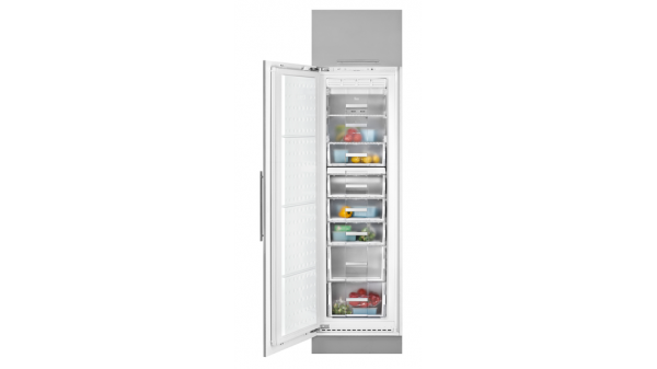 Teka TGI2 200 NF Derin Dondurucu