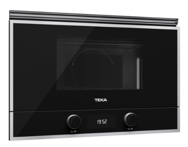Teka ML 822 BIS R Mikrodalga Fırın