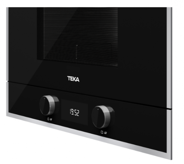 Teka ML 822 BIS R Mikrodalga Fırın