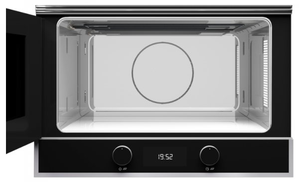 Teka ML 822 BIS R Mikrodalga Fırın