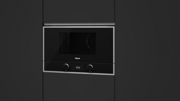 Teka ML 822 BIS R Mikrodalga Fırın