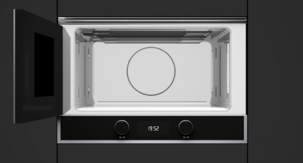 Teka ML 822 BIS R Mikrodalga Fırın