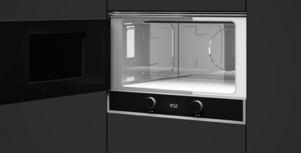 Teka ML 822 BIS R Mikrodalga Fırın
