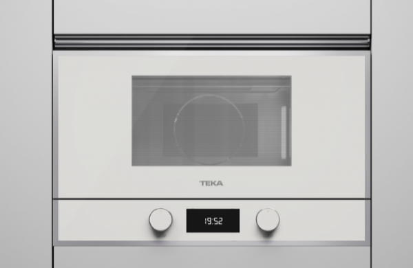Teka MML 822 BIS L Mikrodalga Fırın