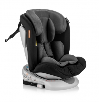 Baby2Go Rover Plus Oto Koltuğu