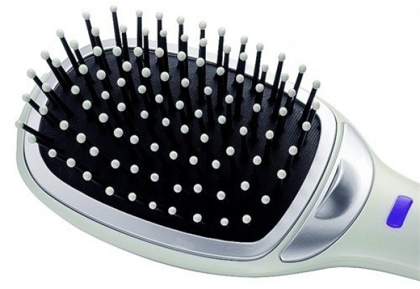 Remington B8400 Frizz Therapy İyonik Elektrikli Fırça