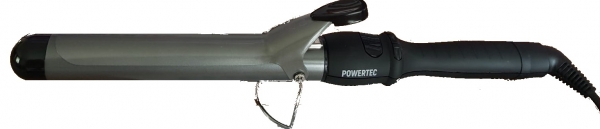 Powertec TR-38 Saç Maşası (38 mm)