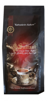 Asırlık 1453 Sultani Osmanlı Dibek Kahvesi 1 kg