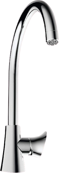 Atco Alfa ATC1201 Eviye Bataryası