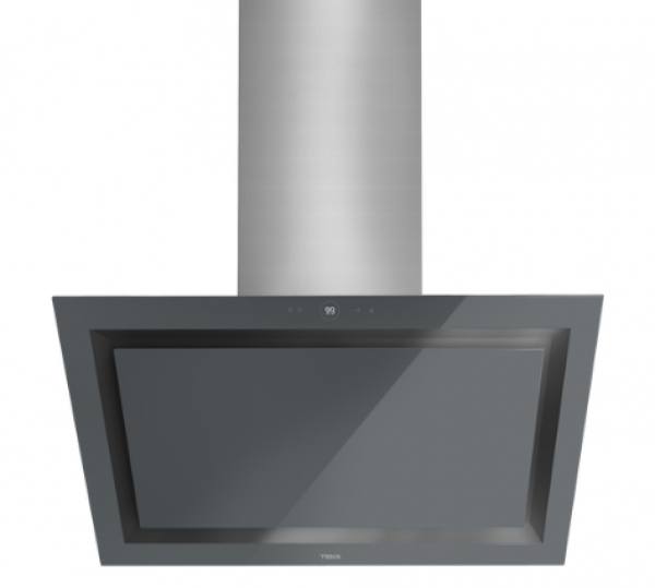 Teka DLV 685 Gri Davlumbaz