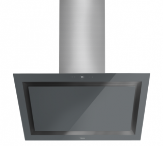 Teka DLV 685 Gri Davlumbaz