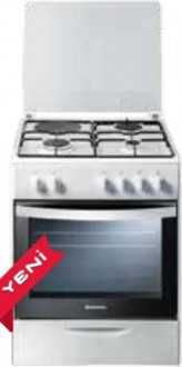 Hoover HCM 6301 PW Solo Fırın
