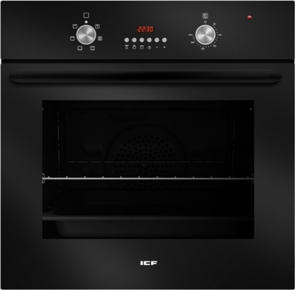 ICF 6170 Ankastre Fırın