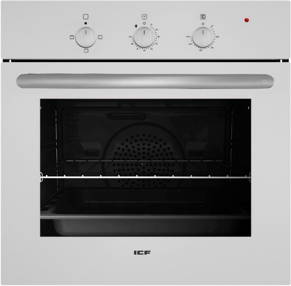 ICF 6201 Ankastre Fırın