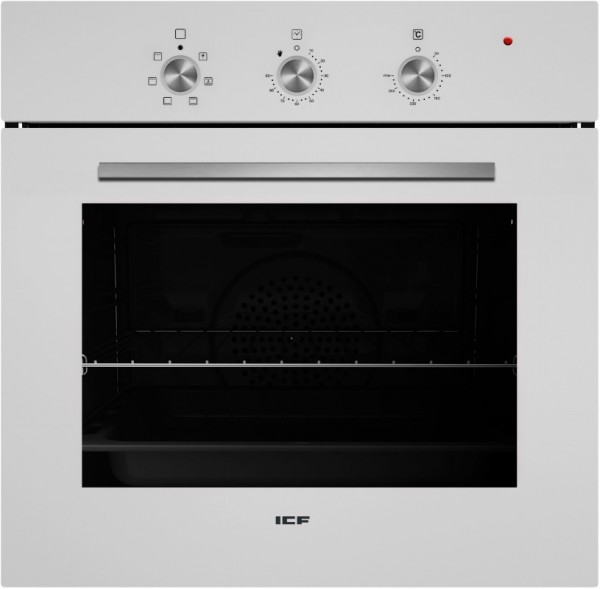 ICF 6210/496 Pamukkale Ankastre Fırın