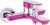 Atco Vita ATC1070P Banyo Bataryası