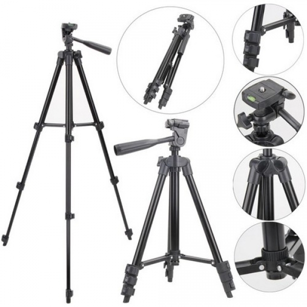 Tefeng TF-3120 Tripod