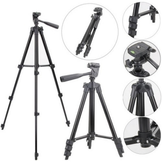 Tefeng TF-3120 Tripod