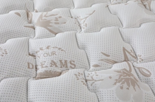 Sleepstill Tedra 160x200 cm Yaylı Yatak