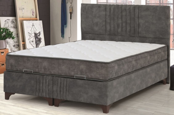 Sleepstill Kalisto 90x190 cm Yaylı Yatak